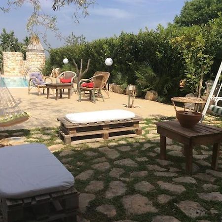 Pugliaholidayplus - Villa Cassano Polignano a Mare Eksteriør bilde