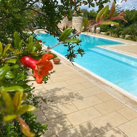 Pugliaholidayplus - Villa Cassano Polignano a Mare Eksteriør bilde
