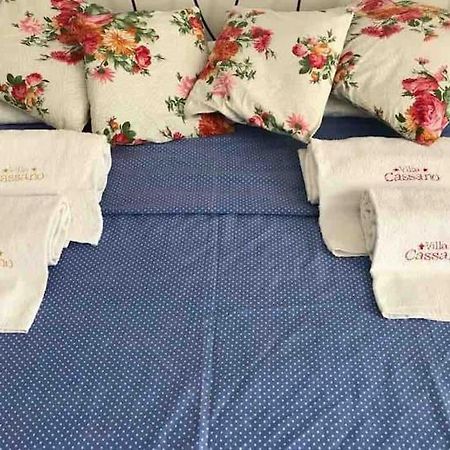 Pugliaholidayplus - Villa Cassano Polignano a Mare Eksteriør bilde