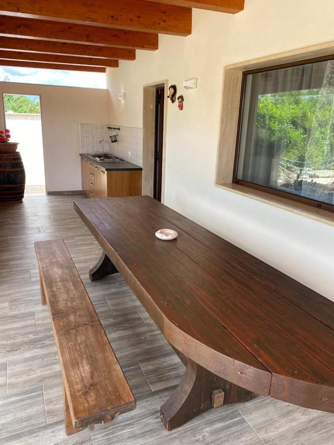 Pugliaholidayplus - Villa Cassano Polignano a Mare Eksteriør bilde