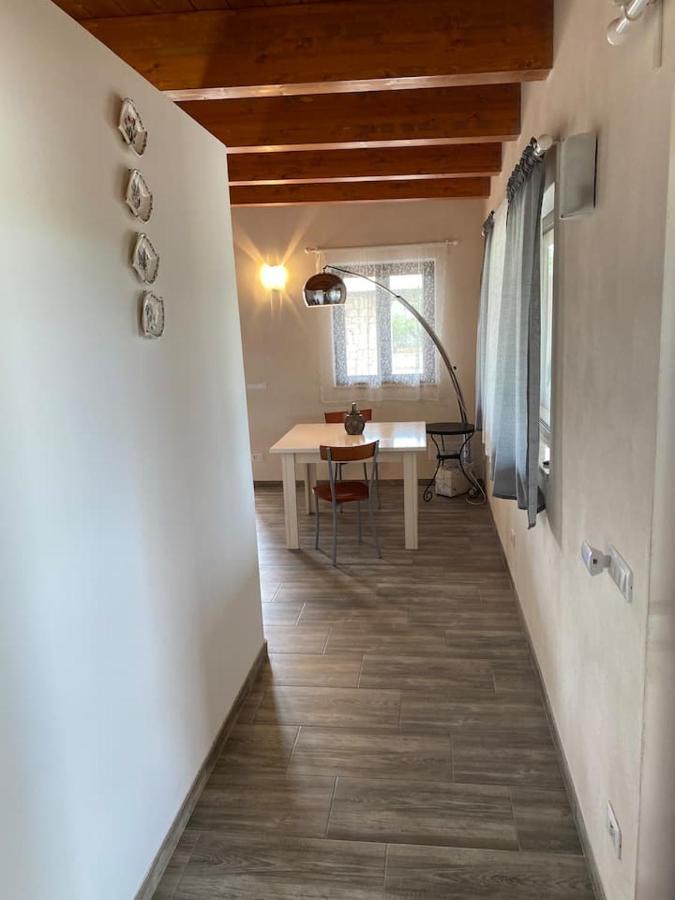 Pugliaholidayplus - Villa Cassano Polignano a Mare Eksteriør bilde