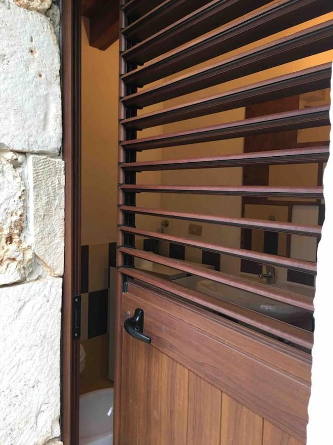 Pugliaholidayplus - Villa Cassano Polignano a Mare Eksteriør bilde