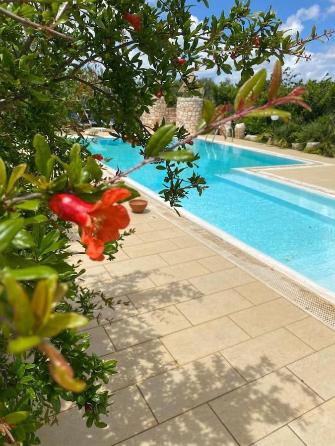 Pugliaholidayplus - Villa Cassano Polignano a Mare Eksteriør bilde